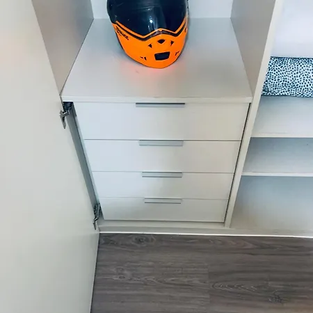 Apartamento Piscina Juan Bravo Madrid
