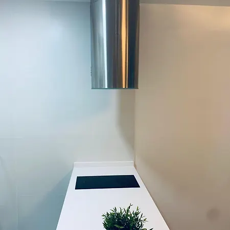 Apartment Piscina Juan Bravo Madrid