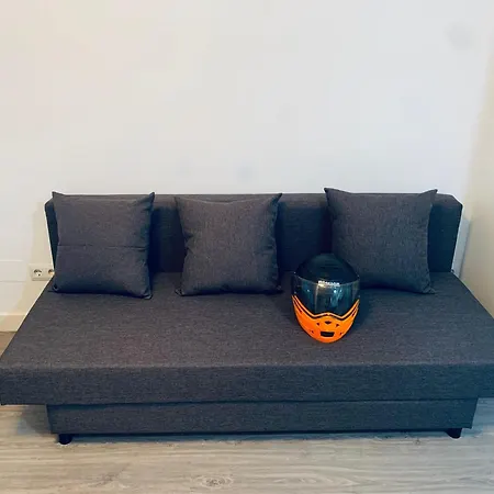 Apartamento Piscina Juan Bravo
