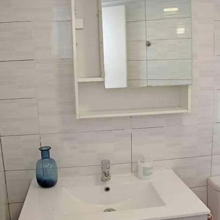 Hermoso Atico En El Centro De Appartement