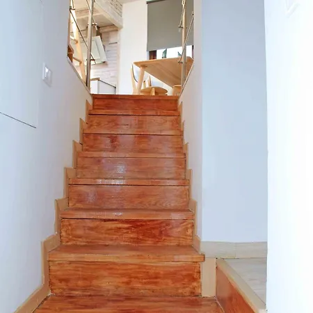 Hermoso Atico En El Centro De Appartement Madrid