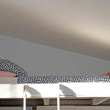 Hermoso Atico En El Centro De Appartement Madrid