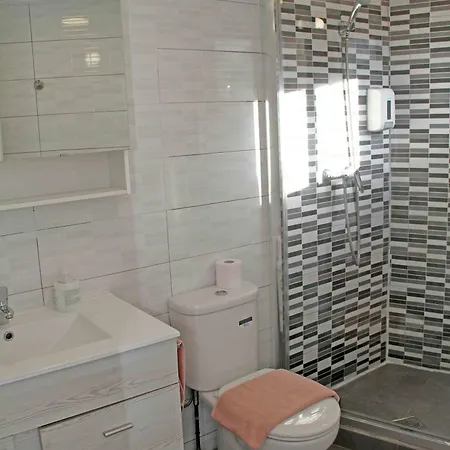Appartement Hermoso Atico En El Centro De *