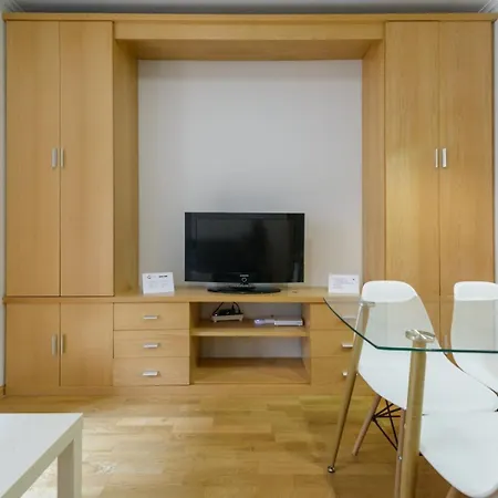 Guestready - Relaxing In Barajas Apartment