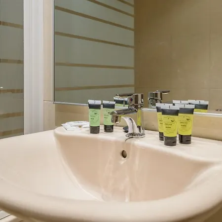 Apartment Guestready - Relaxing In Barajas *