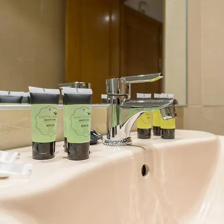 Apartment Guestready - Relaxing In Barajas *