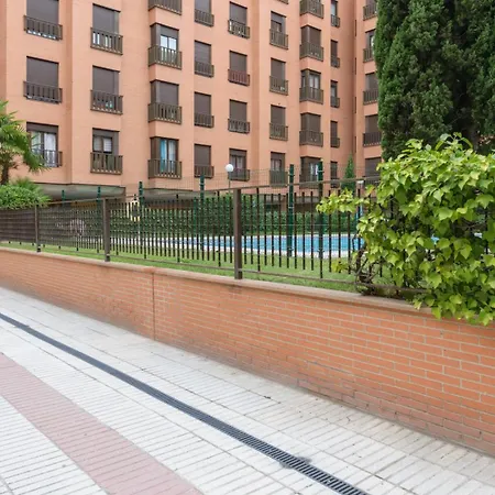 Guestready - Relaxing In Barajas Apartment