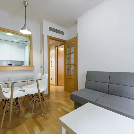Apartment Guestready - Relaxing In Barajas