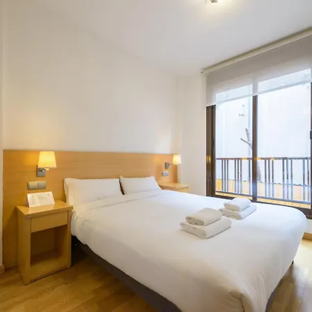 Guestready - Relaxing In Barajas Apartment Madrid