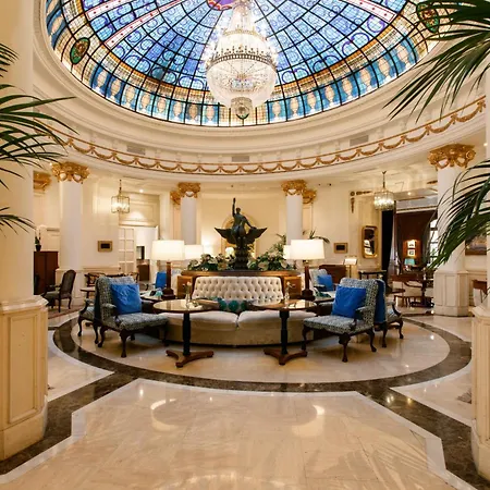 Fenix Gran Melia - The Leading Of The World