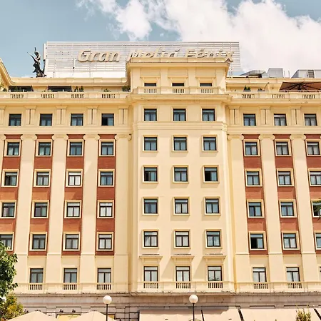 Fenix Gran Melia - The Leading Of The World Hotel