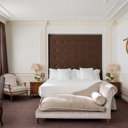 Hotel Fenix Gran Melia - The Leading Of The World