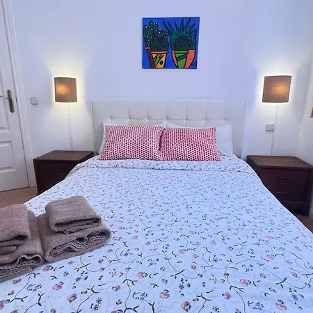 Apartamento Stopinflat