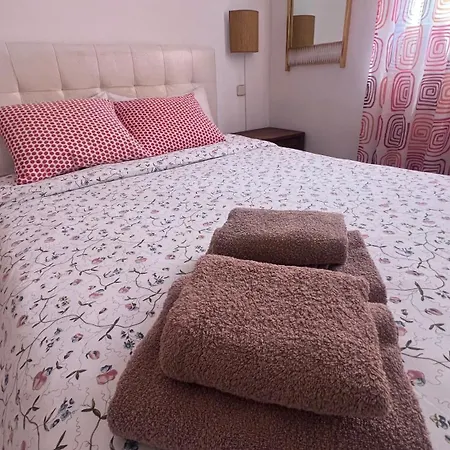 Stopinflat Apartamento *
