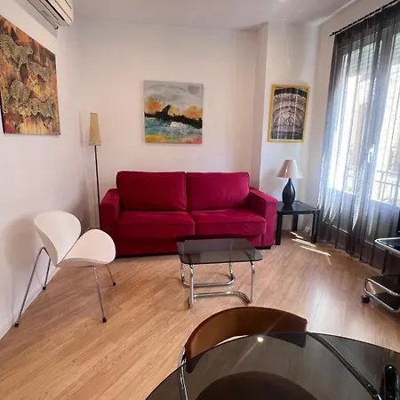 Apartamento Stopinflat *
