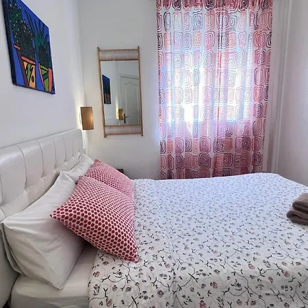 Stopinflat Apartamento Madrid