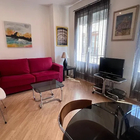 Apartamento Stopinflat Madrid