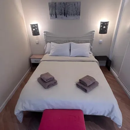 Stopinflat Apartamento *