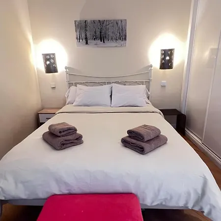 Apartamento Stopinflat *