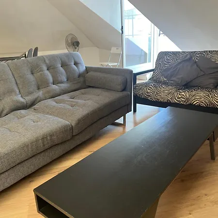 Stopinflat Apartamento