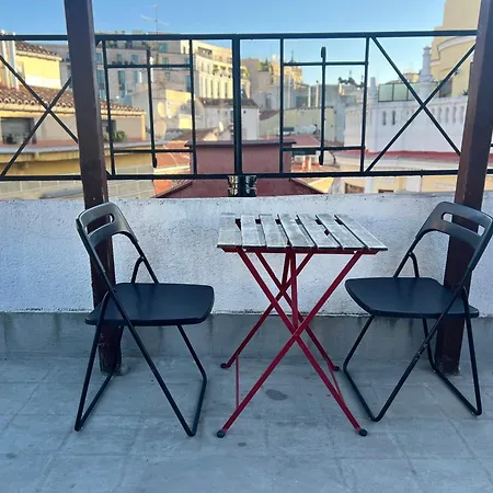 Apartamento Stopinflat