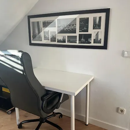 Apartamento Stopinflat