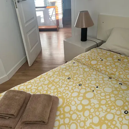 Appartamento Stopinflat *