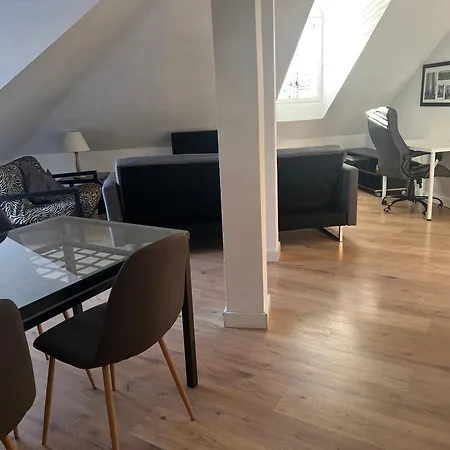 Stopinflat Apartamento