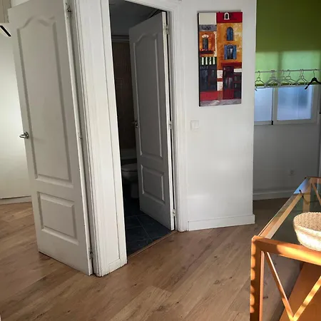 Apartamento Stopinflat