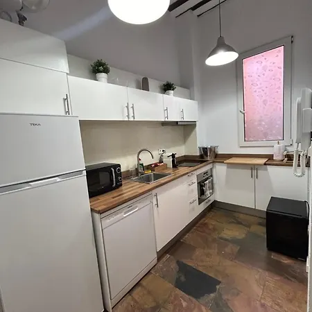 Plaza Mayor View Apartment *
