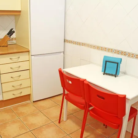 Apartment Lujosos En El Centro De