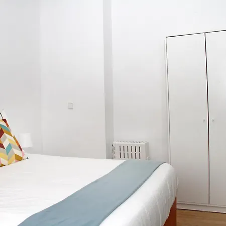 Lujosos En El Centro De Appartamento