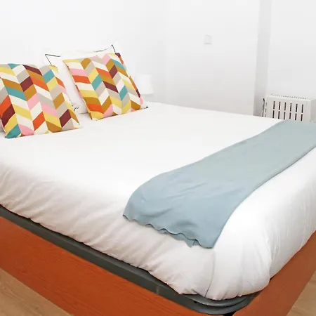 Apartment Lujosos En El Centro De *