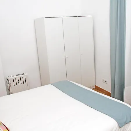 Apartment Lujosos En El Centro De Madrid