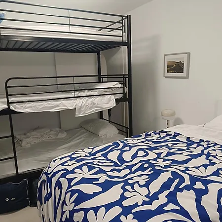 Guest house Hostel Latimoamericano Masculino II Madrid