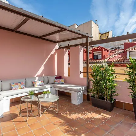 Appartement Apolo En