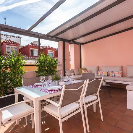 Apartamento Mit House Madville En *