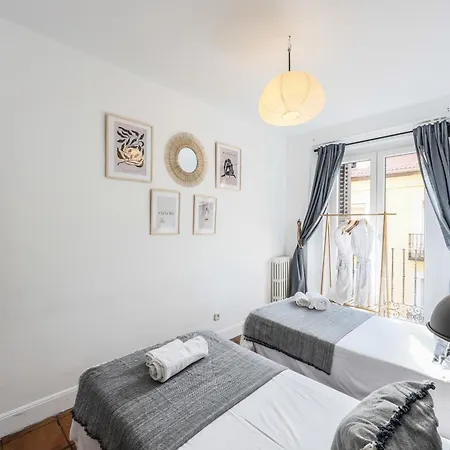 Art Coliving Centro * Madrid