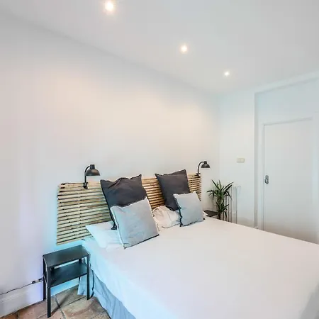 Art Coliving Centro *