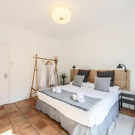 Art Coliving Centro Gæstehus Madrid