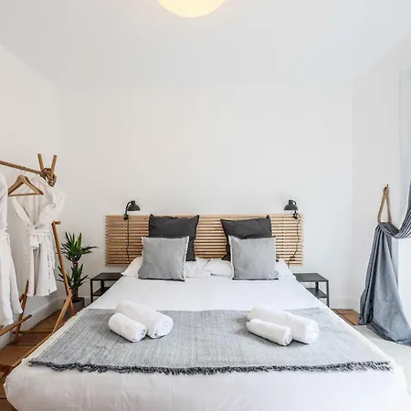 Art Coliving Centro Madrid