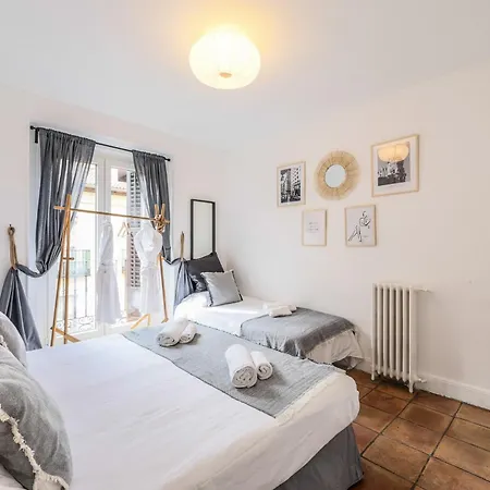 Art Coliving Centro * Madrid