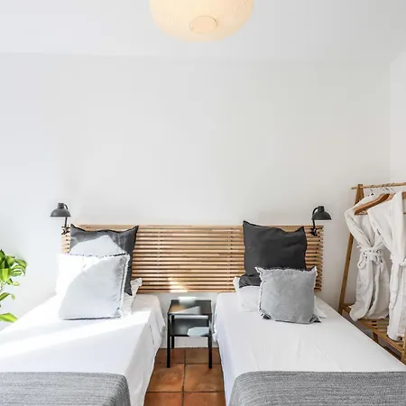 Gæstehus Art Coliving Centro