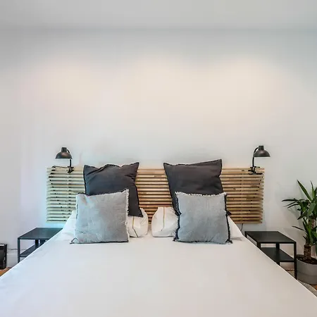Art Coliving Centro *