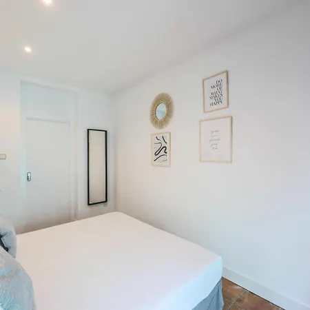 Art Coliving Centro * Madrid