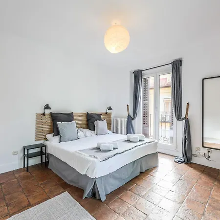 Gæstehus Art Coliving Centro *