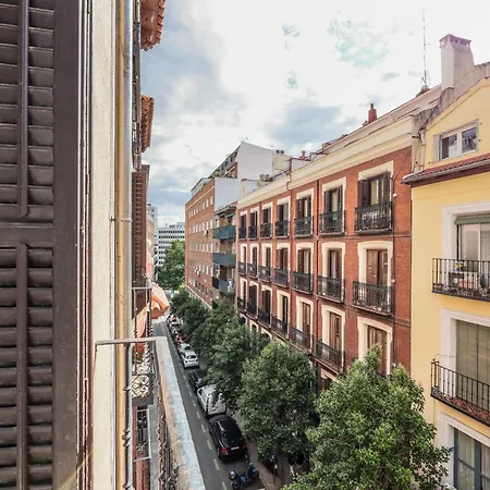 Art Coliving Centro