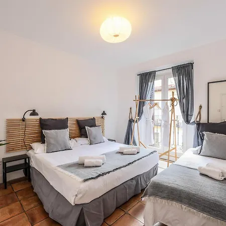 Gæstehus Art Coliving Centro