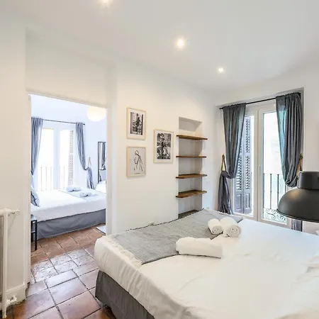 Art Coliving Centro Gæstehus *