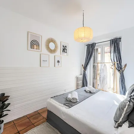 Gæstehus Art Coliving Centro *